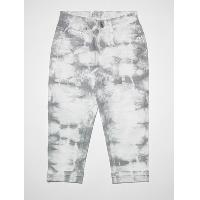 Girls tie dyed pant