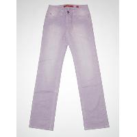 Ladies garment dyed pant