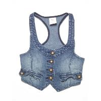 Ladies Vest