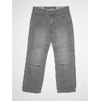 Boys grey dnm jean